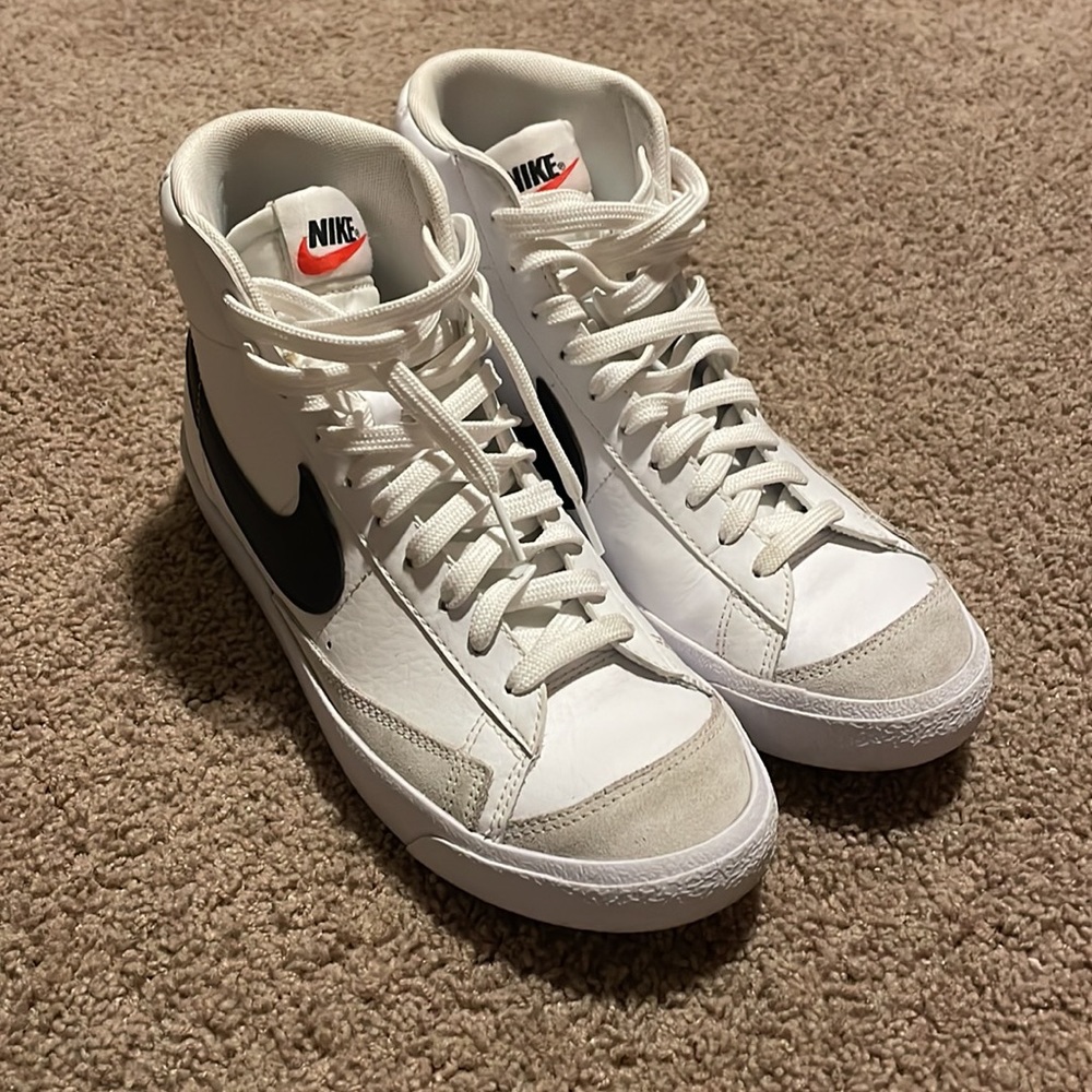 Nike Blazer Mid ‘77 Vintage
